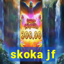 skoka jf